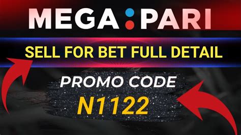 megapari promo code free bet|Megapari Promo Code in India 2024: Get up to 39,000 INR.